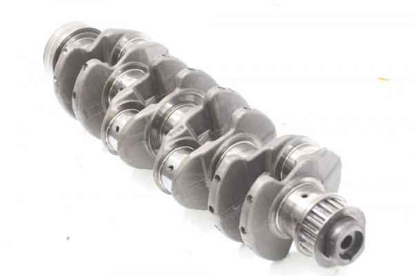 Kurbelwelle 4M5C6303AA Ford TRANSIT CONNECT
