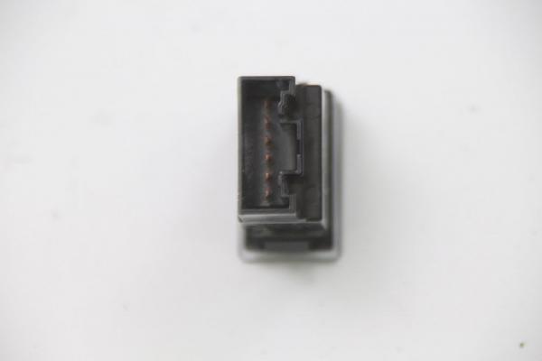 Schalter Heckscheibenheizung 9371017000 Hyundai MATRIX FC