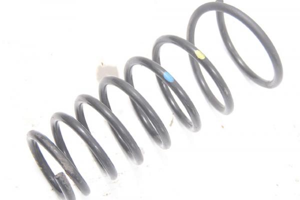 Feder hinten rechts 5533017100 Hyundai MATRIX FC