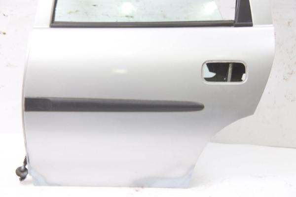 Abgaskrümmer Skoda FABIA 1 6Y 047253031G 1.4 44 KW 60 PS Benzin 12-2001 gebraucht 2