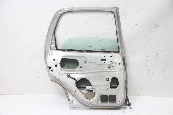 Tür hinten links 90532717 Opel CORSA B