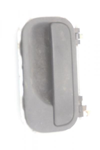 Ersatzradhalter Jeep CHEROKEE 2 KJ 5HF06TRMA 09-2003 gebraucht 2