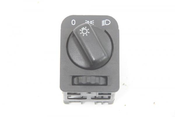 Schalter Licht 90437312 Opel CORSA B