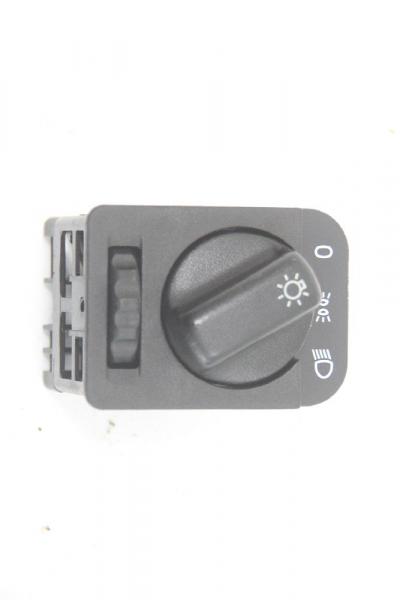 Fahrertür Tür vorn links Jeep CHEROKEE 2 KJ Silber 09-2003 gebraucht 3