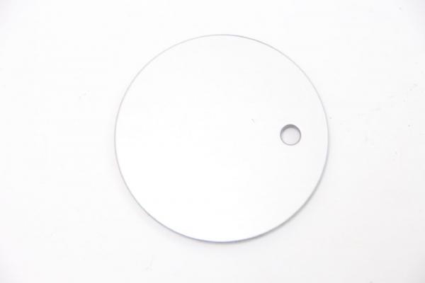 Tankklappe 2S61A405A02BB Ford FIESTA 5 JH