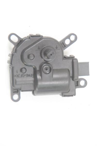 Stellmotor Heizung 1S7H19B634CA Ford FIESTA 5 JH