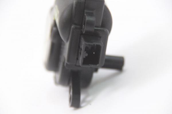 Stellmotor Heizung 1S7H19B634CA Ford FIESTA 5 JH