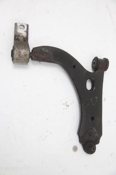 Querlenker vorn rechts 2S613042AH Ford FIESTA 5 JH