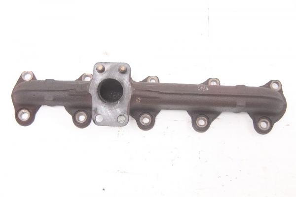 Abgaskrümmer 8S6Q9431AA Ford FIESTA 5 JH