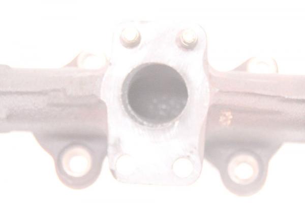 Abgaskrümmer 8S6Q9431AA Ford FIESTA 5 JH