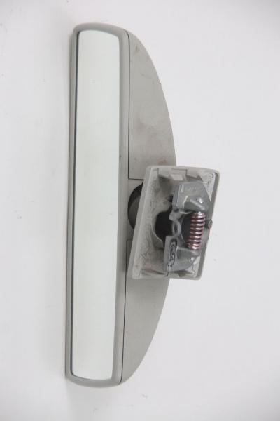 Stoßstange hinten Seat IBIZA 3 11-2004 gebraucht 2