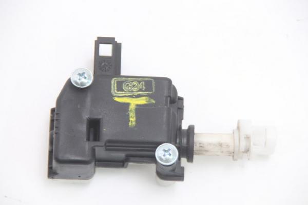 Stellmotor ZV Tankklappe 1T0810773A VW TOURAN 1