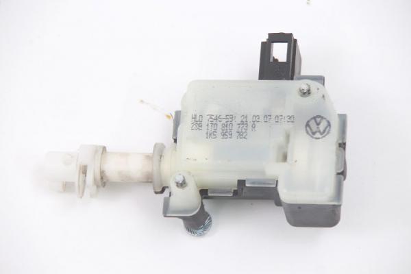 Stoßstange hinten Seat IBIZA 3 11-2004 gebraucht 1