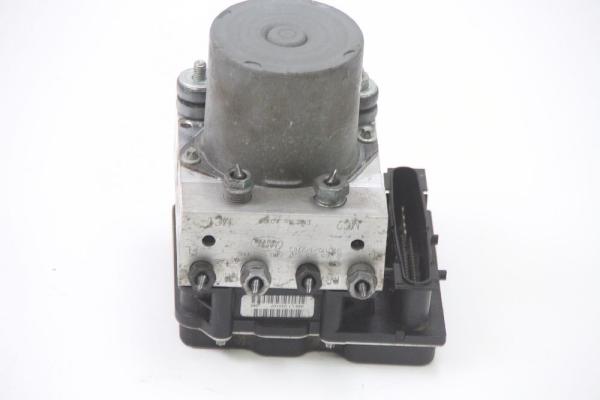 Hydraulikeinheit ABS 0265235020 Land Rover DISCOVERY 3