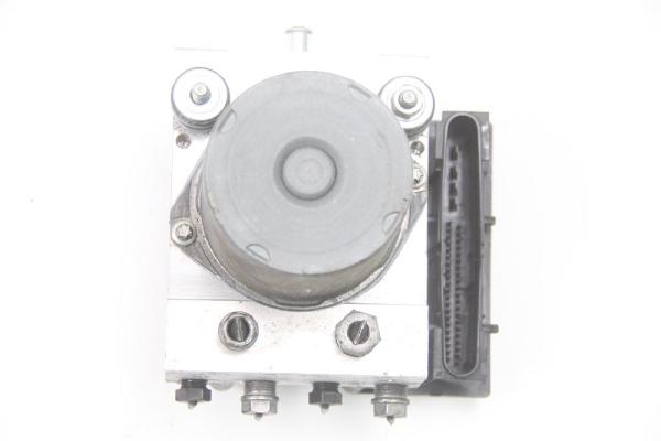 Alu Felge Alufelge vorn rechts 7Jx17 ET48 Subaru FORESTER 3 SH 28111SC080 12-200 gebraucht 3