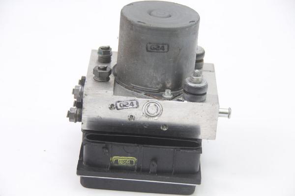 Airbagsensor rechts Subaru LEGACY 4 1879000691 DENSO 98236AG000 01-2007 gebraucht 2