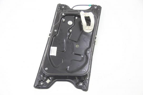 Fensterheber elektrisch vorn rechts 964034102 Land Rover DISCOVERY 3