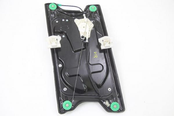 Airbagsensor rechts Subaru LEGACY 4 1879000691 DENSO 98236AG000 01-2007 gebraucht 1