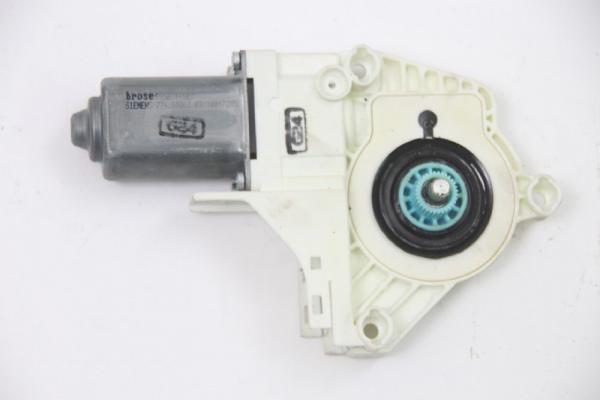 Fensterheber-Motor hinten rechts CVR000010 Land Rover DISCOVERY 3