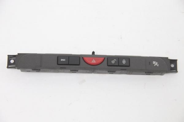 Kombischalter YUL500410WUX Land Rover DISCOVERY 3