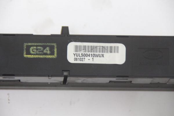 Radioverstärker Audi Q5 8R 8R0035223 03-2009 gebraucht 1