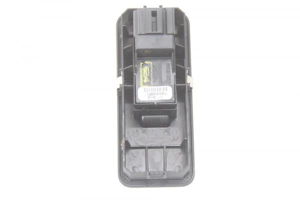 Radlauf Verkleidung Jeep CHEROKEE 2 KJ 5GH01TRM 09-2003 gebraucht 2