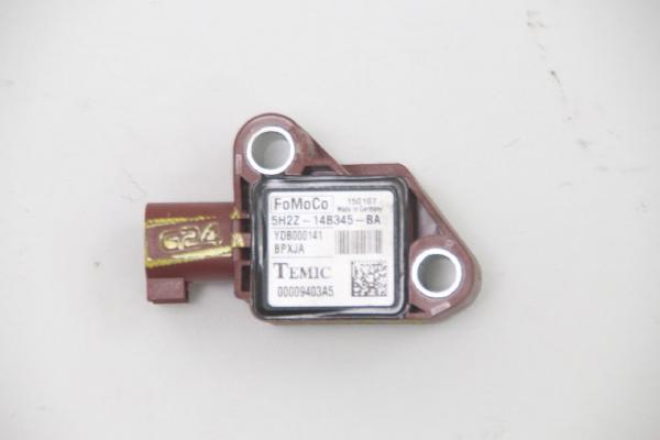 Airbag Sensor hinten rechts 5H2Z14B345BA Land Rover DISCOVERY 3