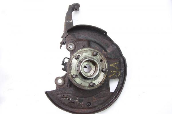 Achsschenkel vorn rechts RUB000224 Land Rover DISCOVERY 3