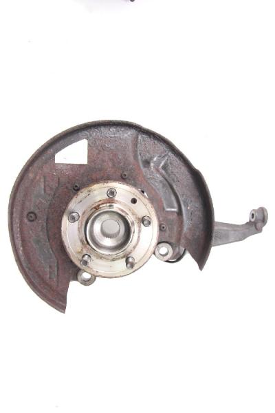 Achsschenkel vorn links RUB000234 Land Rover DISCOVERY 3