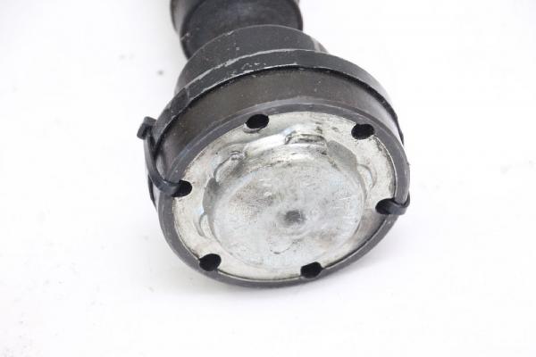 Schaltknüppel Mazda 2 DE DF7146100D D65146500G 1,5 75 KW 102 PS Benzin 10-2011 gebraucht 2