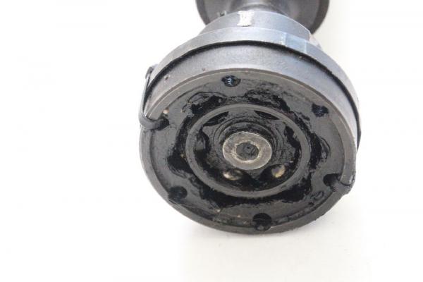 Zündspule Zylinder 3 Toyota AYGO 2 B4 90919W2002 DENSO 1,0 51 KW 69 PS 11-2014 gebraucht 1