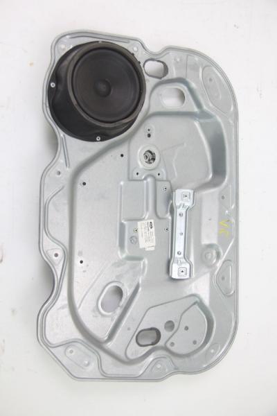Fensterheber elektrisch vorn rechts 4M51A045H16AF Ford FOCUS 2 DA