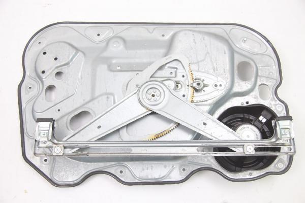 Fensterheber elektrisch vorn rechts 4M51A045H16AF Ford FOCUS 2 DA