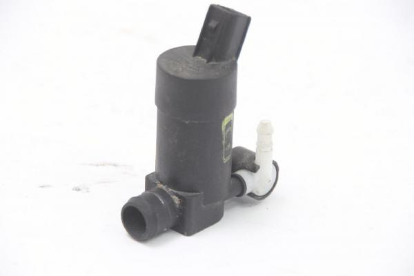 Scheibenwischerwasserpumpe 1S7117K624FE Ford FOCUS 2 DA