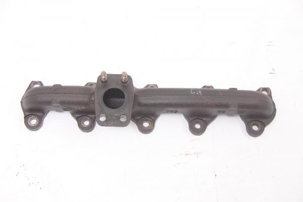 Abgaskrümmer 8M5Q9431A2A Ford FOCUS 2 DA