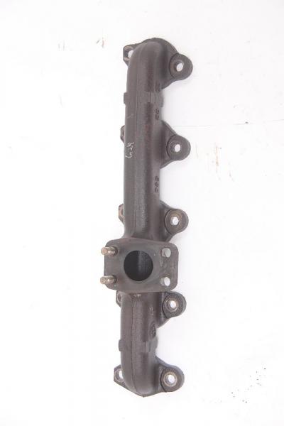 Abgaskrümmer 8M5Q9431A2A Ford FOCUS 2 DA