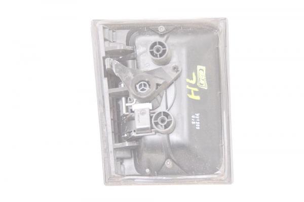 Türgriff außen hinten links 5J7839205A Skoda ROOMSTER 5J