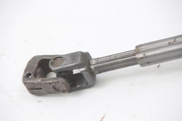 Lenksäule 6Q1419501BF Skoda ROOMSTER 5J