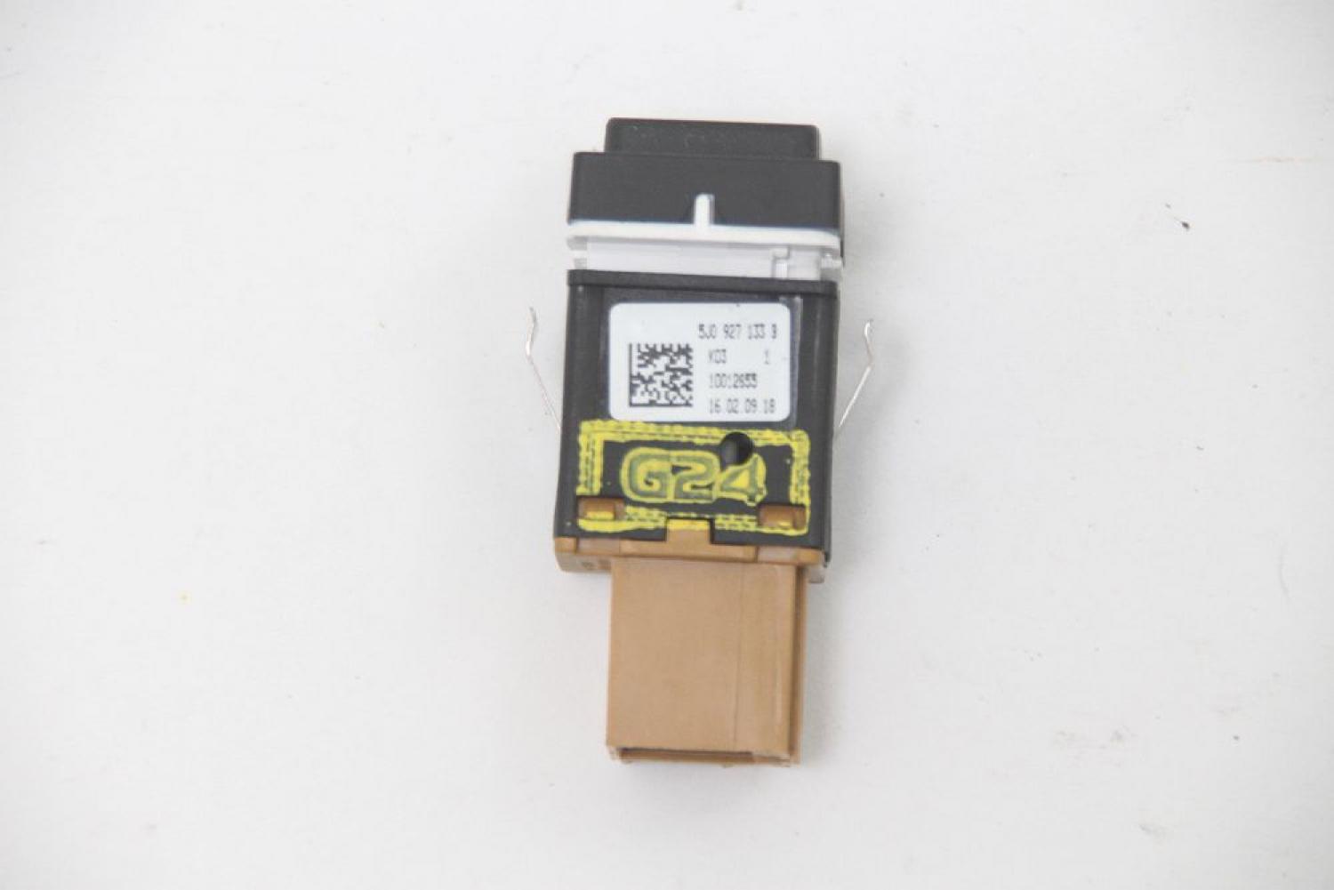 Schalter sonstige 5J0927133B Skoda ROOMSTER 5J