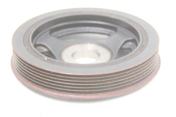 Riemenscheibe 9654961080 Ford C-MAX 2