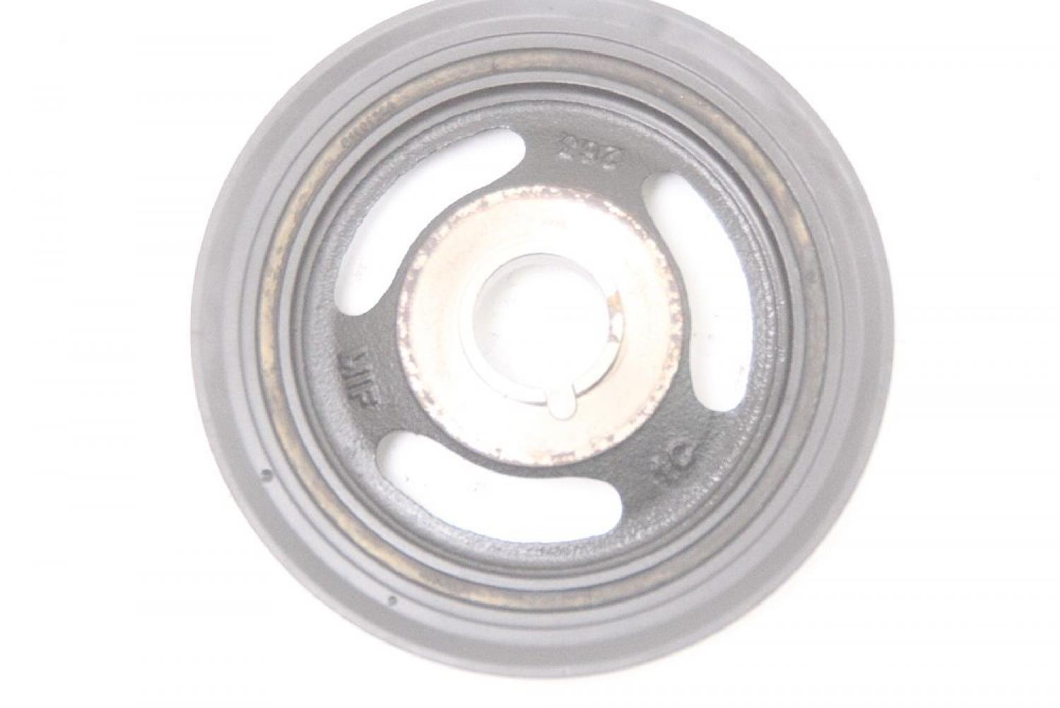 Riemenscheibe 9654961080 Ford C-MAX 2