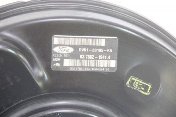 Bremskraftverstärker AV612005KE Ford C-MAX 2