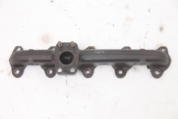 Abgaskrümmer 8M5Q9431A2A Ford C-MAX 2
