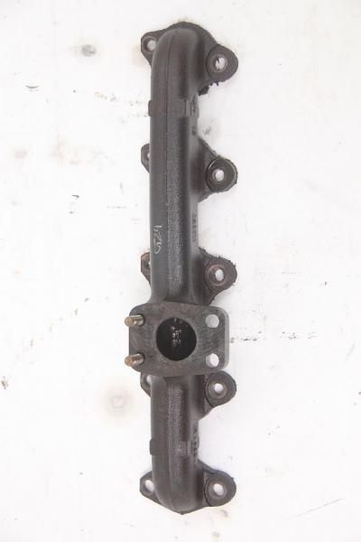 Abgaskrümmer 8M5Q9431A2A Ford C-MAX 2