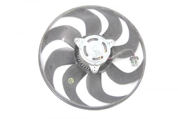 Ventilator (am Kühler) 8V618C607ED Ford C-MAX 2
