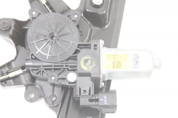 Fensterheber elektrisch vorn links AM51U23201BJ Ford C-MAX 2