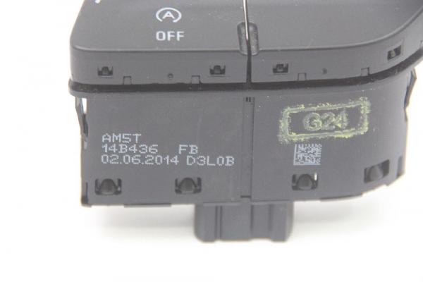 Schalter sonstige AM5T14B436FB Ford C-MAX 2