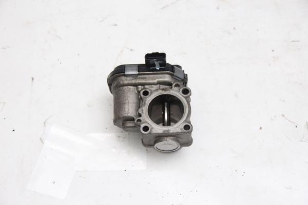 Drosselklappenstutzen 9373534480 Ford C-MAX 2