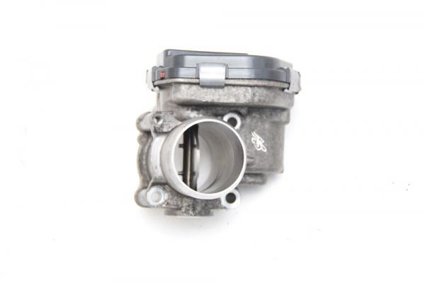 Drosselklappenstutzen 9373534480 Ford C-MAX 2