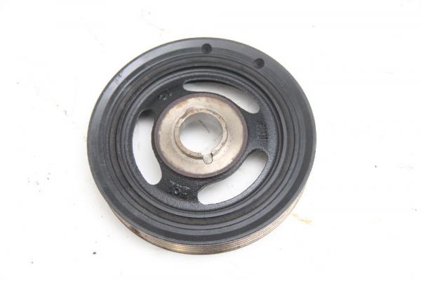 Riemenscheibe 9654961080 Ford C-MAX 2